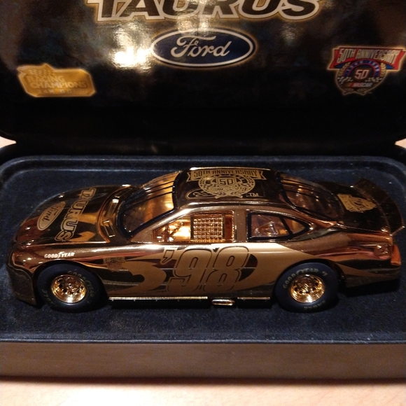 Collectors car - Picture 2 of 7